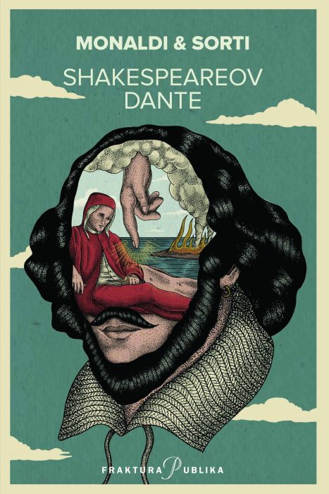 Rita Monaldi & Francesco Sorti: Shakespeareov Dante