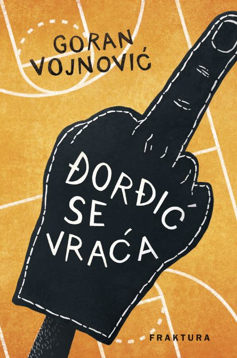 Goran Vojnović: Đorđić se vraća