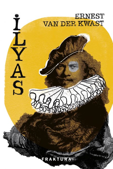 Ernest van der Kwast: Ilyas