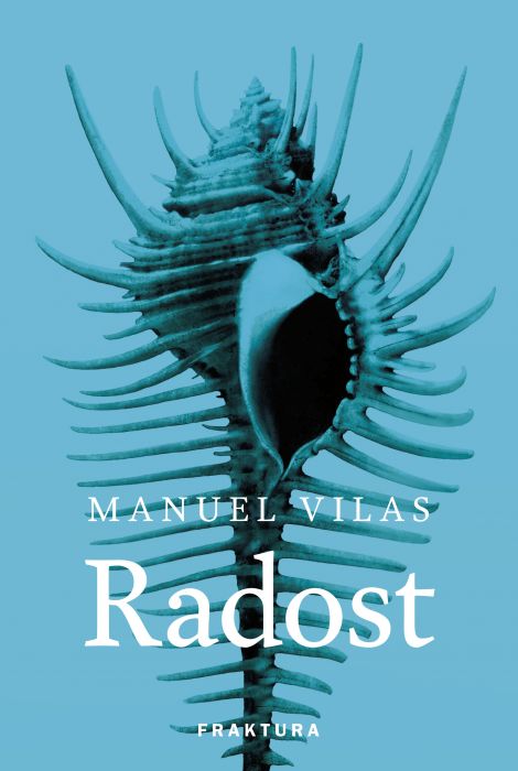 Manuel Vilas: Radost