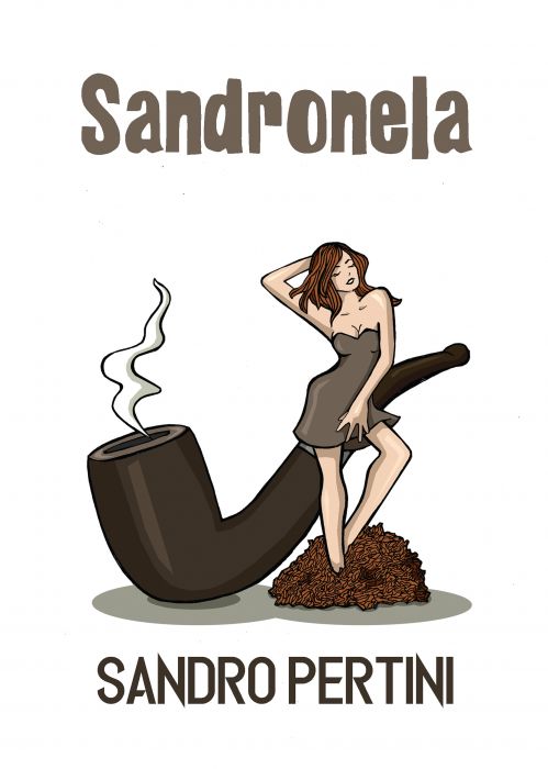 Sandro Pertini: Sandronela