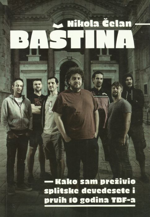 Nikola Čelan: Baština