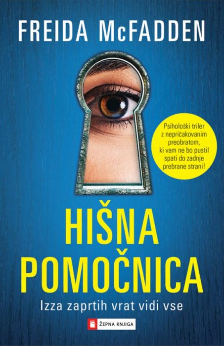Hišna pomočnica