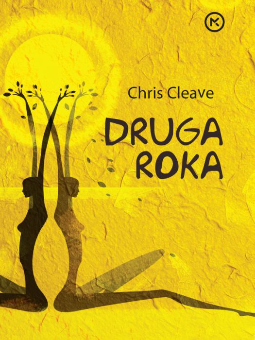 Chris Cleave: Druga roka