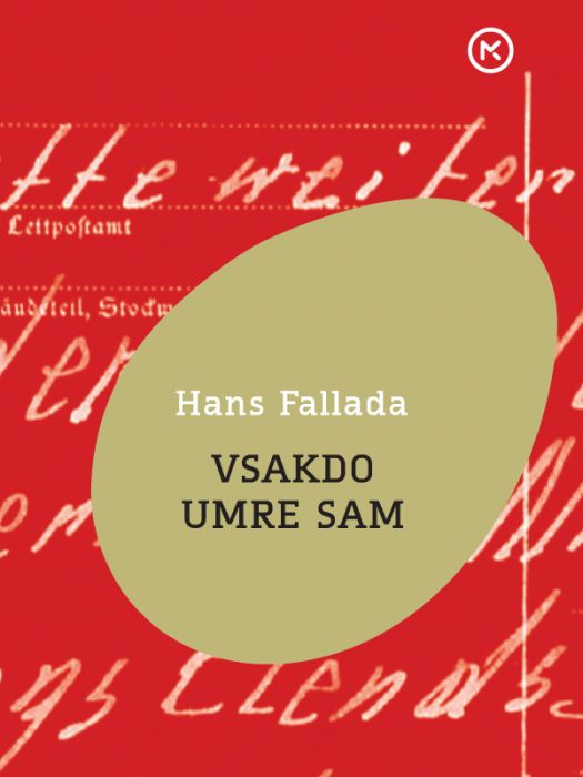 Hans Fallada: Vsakdo umre sam
