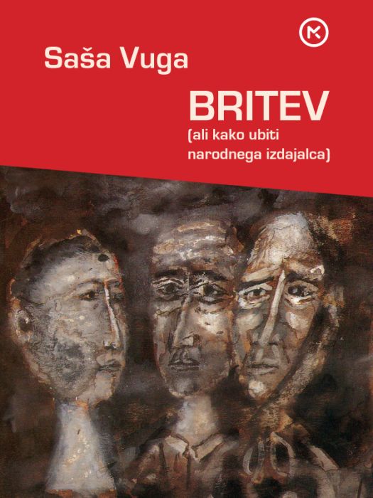 Saša Vuga: Britev