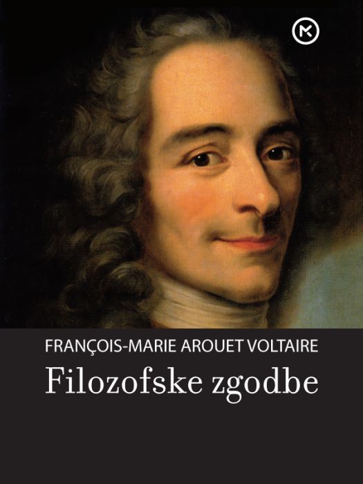 François-Marie Arouet Voltaire: Filozofske zgodbe