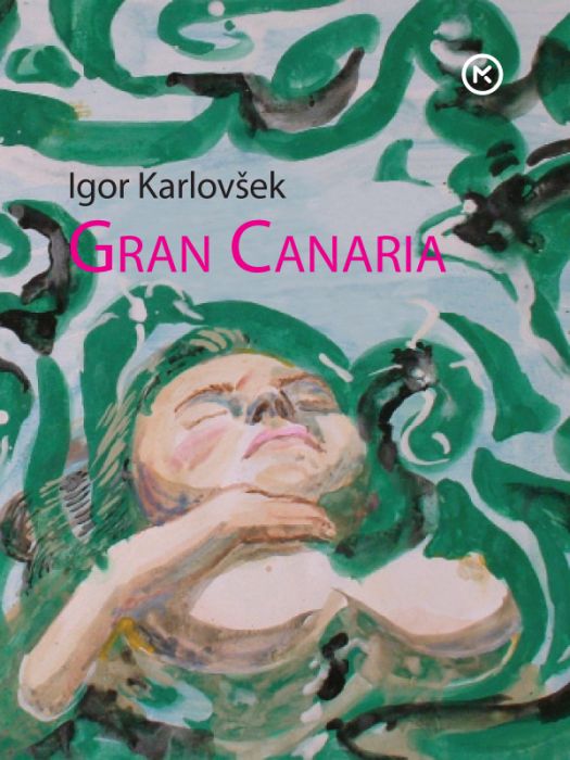 Igor Karlovšek: Gran Canaria