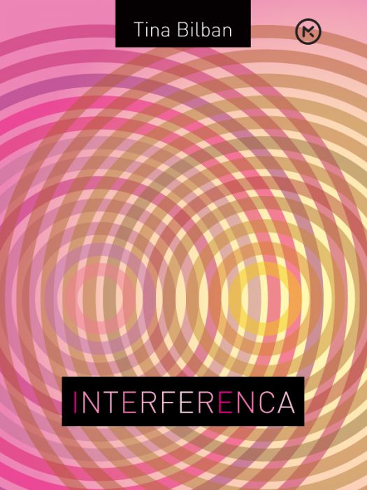 Tina Bilban: Interferenca