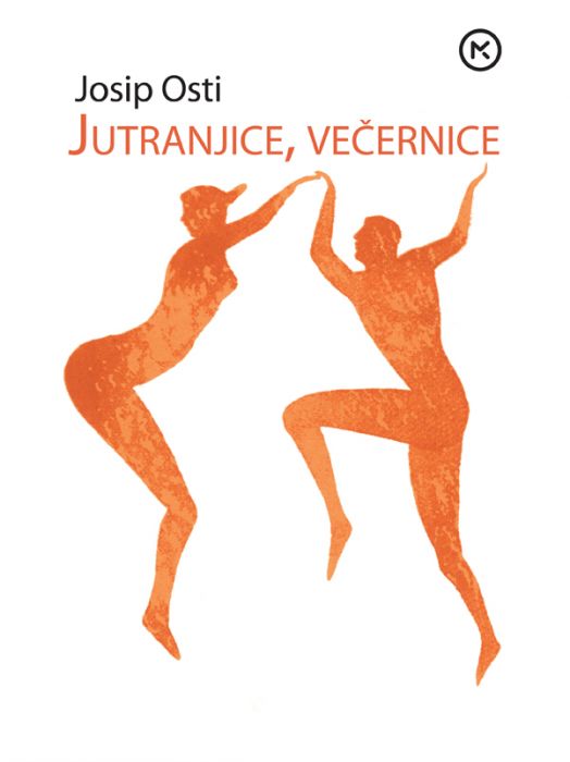 Josip Osti: Jutranjice, Večernice