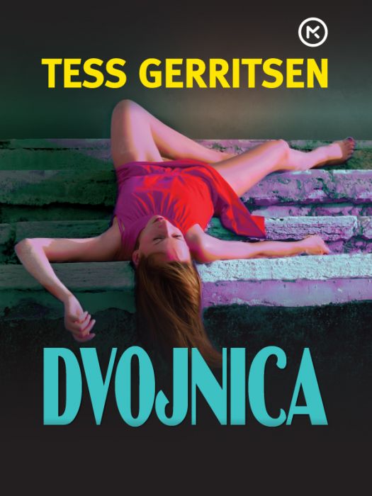 Tess Gerritsen: Dvojnica