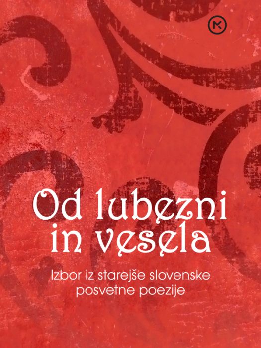 Peter Svetina: Od lubezni in vesela