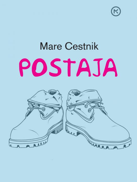 Mare Cestnik: Postaja