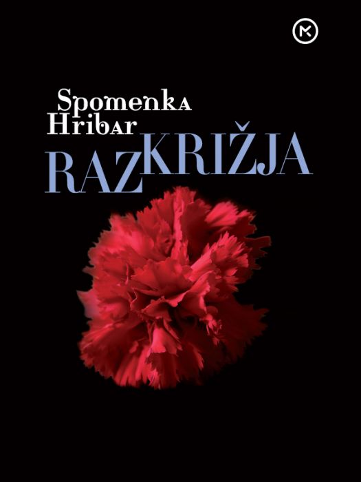 Spomenka Hribar: Razkrižja