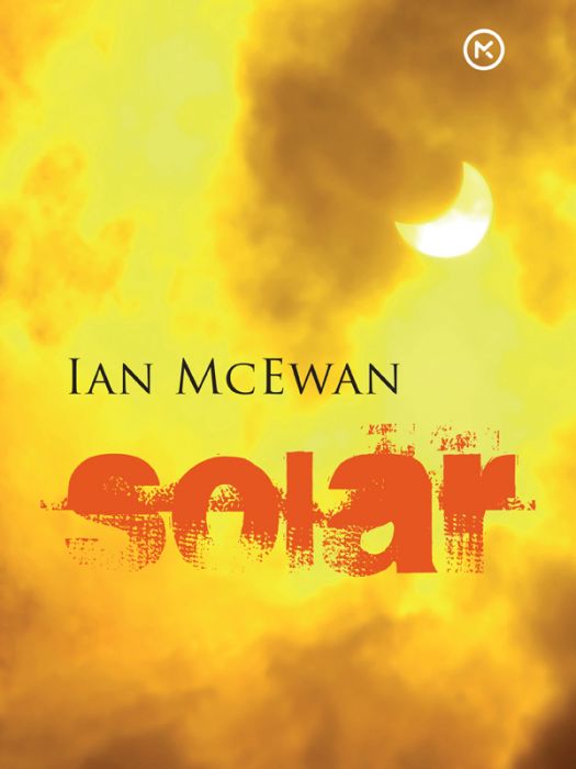 Ian McEwan: Solar