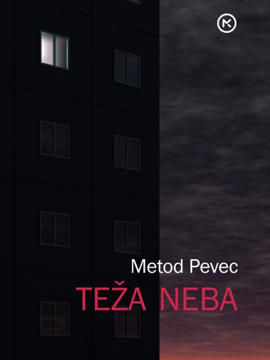 Metod Pevec: Teža neba