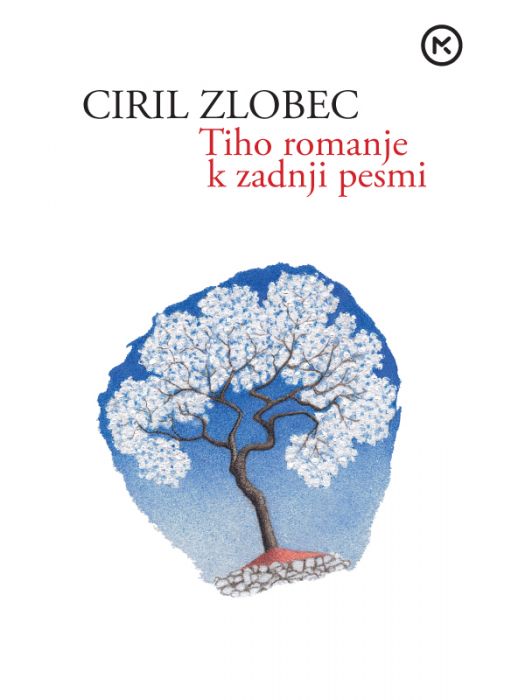 Ciril Zlobec: Tiho romanje k zadnji pesmi