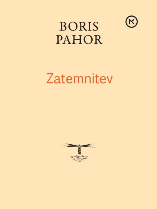 Boris Pahor: Zatemnitev