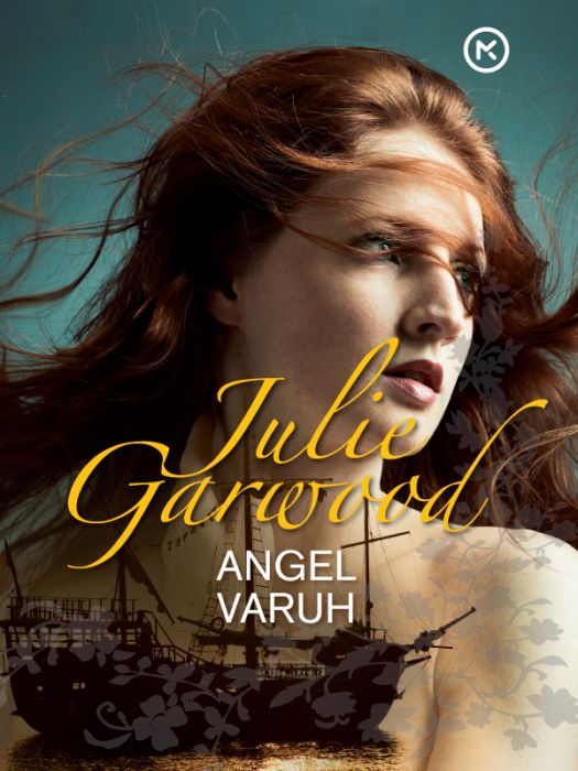 Julie Garwood: Angel varuh