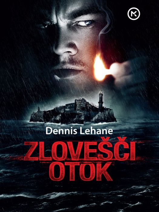 Dennis Lehane: Zlovešči otok