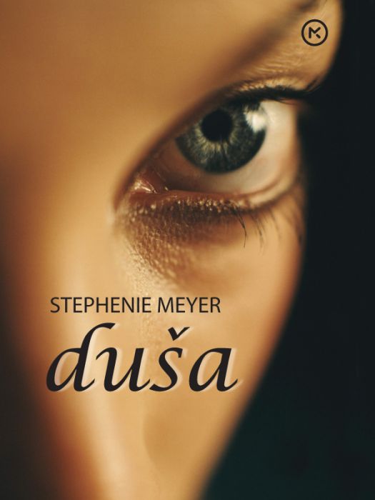 Stephenie Meyer: Duša