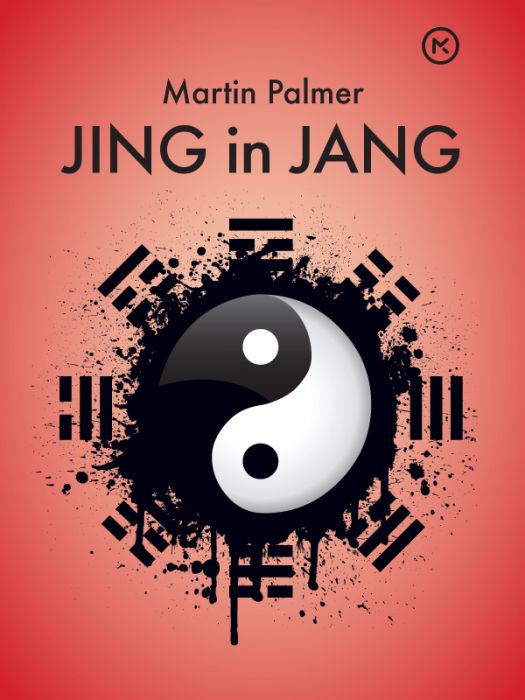 Martin Palmer: Jin in jang