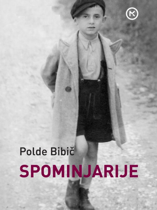 Polde Bibič: Spominjarije