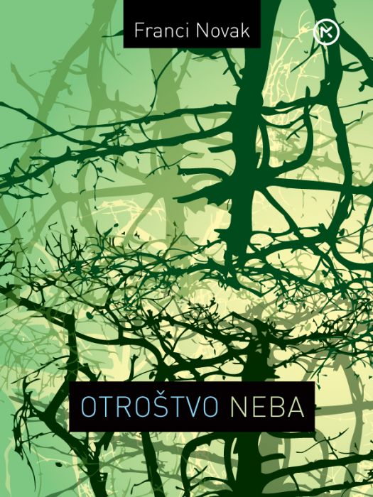 Franci Novak: Otroštvo neba