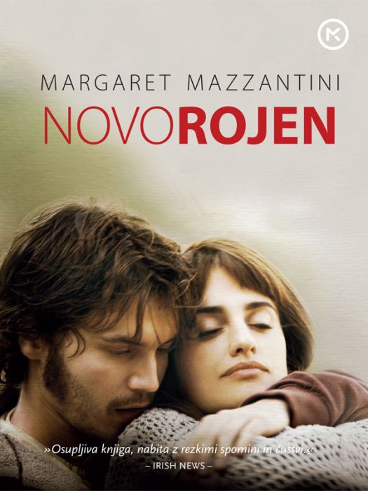 Margaret Mazzantini: Novorojen