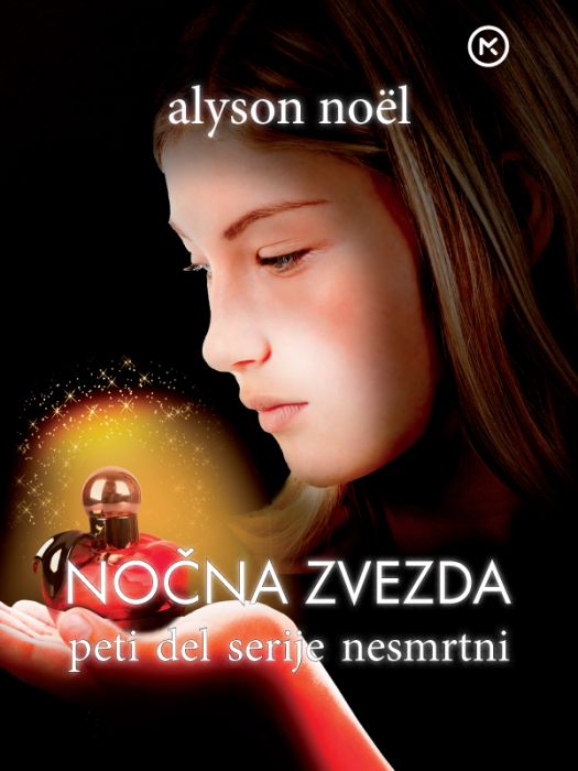 Alyson Noël: Nočna zvezda