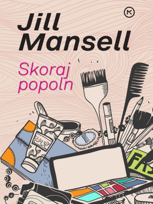 Jill Mansell: Skoraj popoln