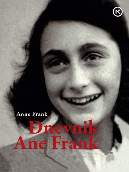 Anne Frank: Dnevnik Ane Frank