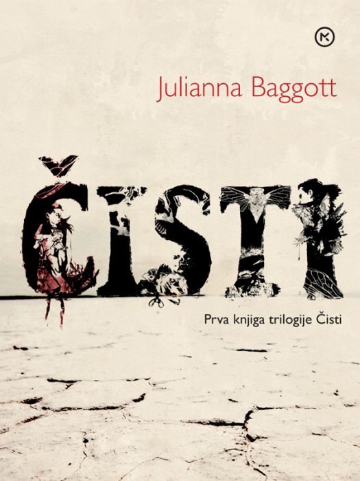 Julianna Baggot: Čisti