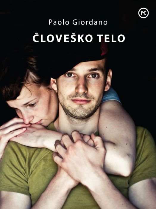 Paolo Giordano: Človeško telo