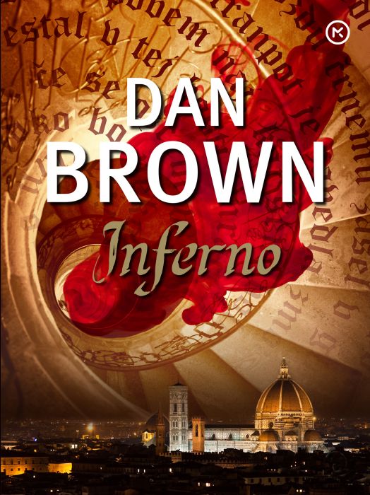 Dan Brown: Inferno