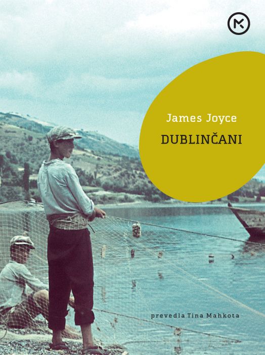 James Joyce: Dublinčani