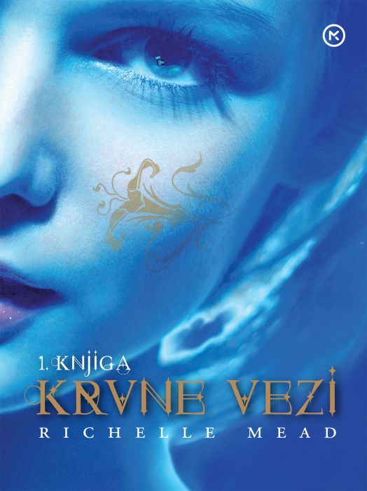 Richelle Mead: Krvne vezi