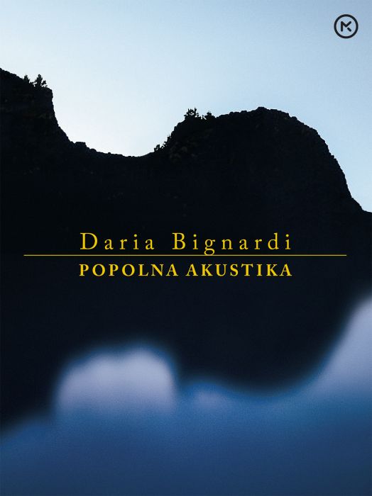 Daria Bignardi: Popolna akustika