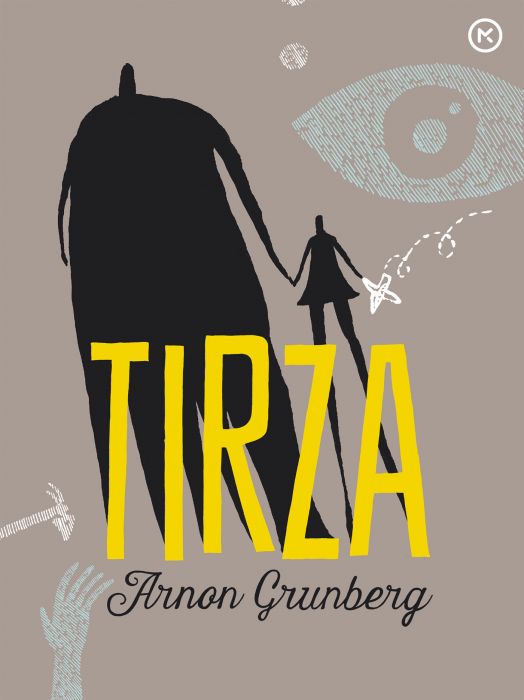 Aron Grunberg: Tirza
