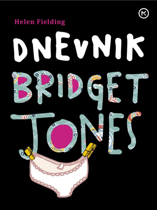 Helen Fielding: Dnevnik Bridget Jones