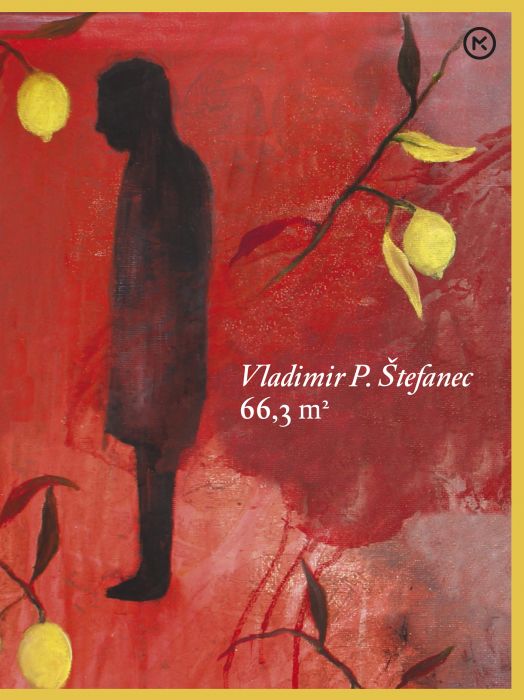 Vladimir P. Štefanec: 66,3 m2