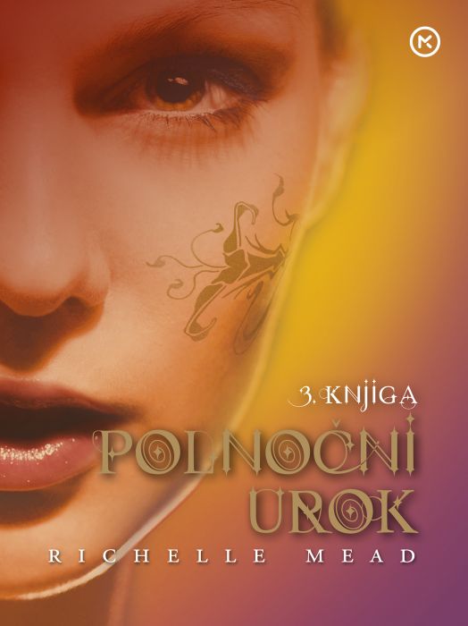 Richelle Mead: Polnočni urok