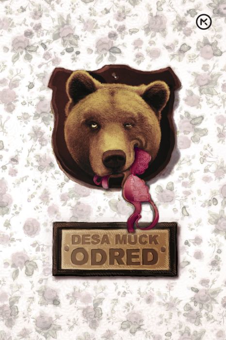 Desa Muck: Odred