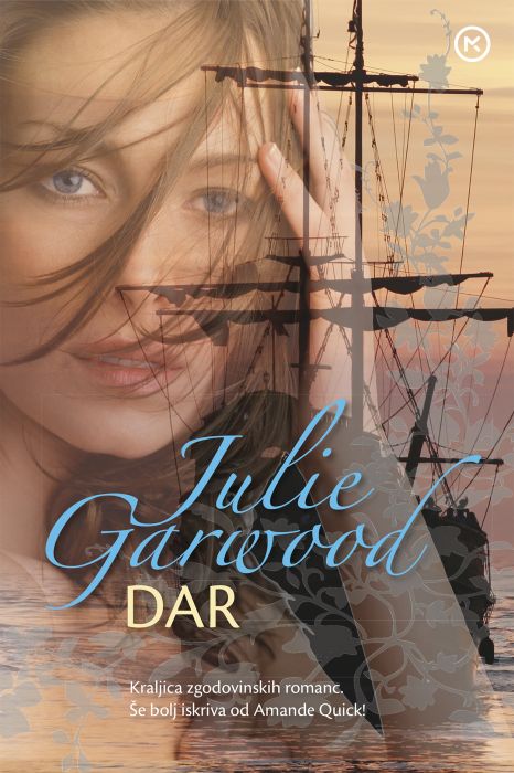 Julie Garwood: Dar
