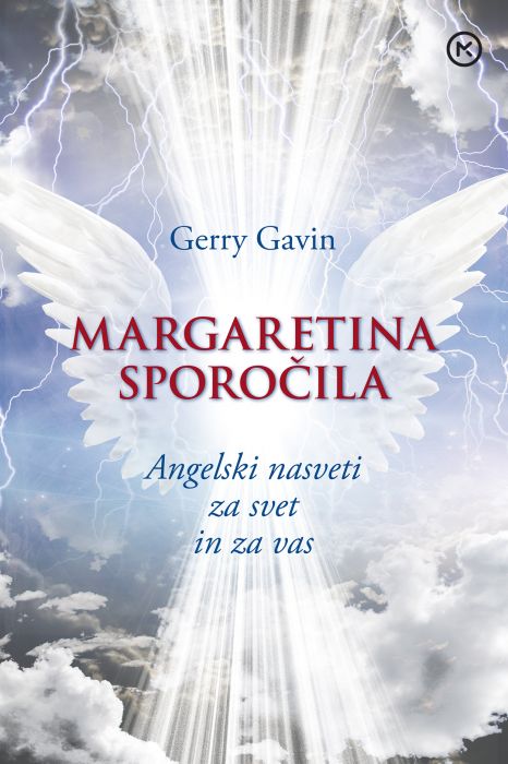 Gerry Gavin: Margaretina sporočila