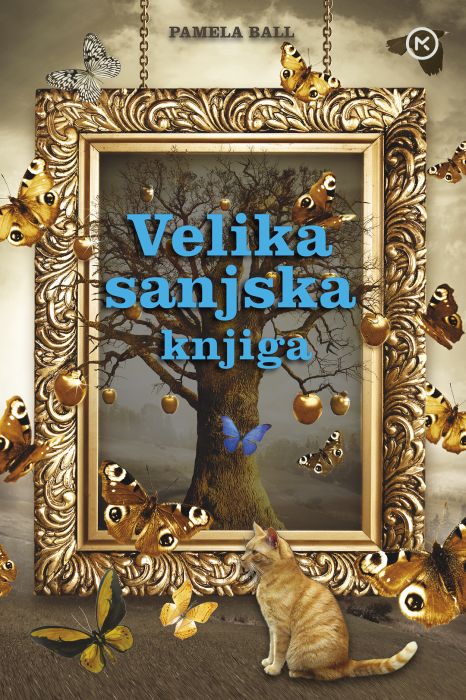 Pamela Ball: Velika sanjska knjiga