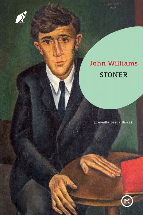 John Williams: Stoner