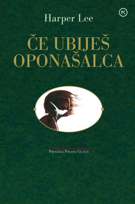 Harper Lee: Če ubiješ oponašalca