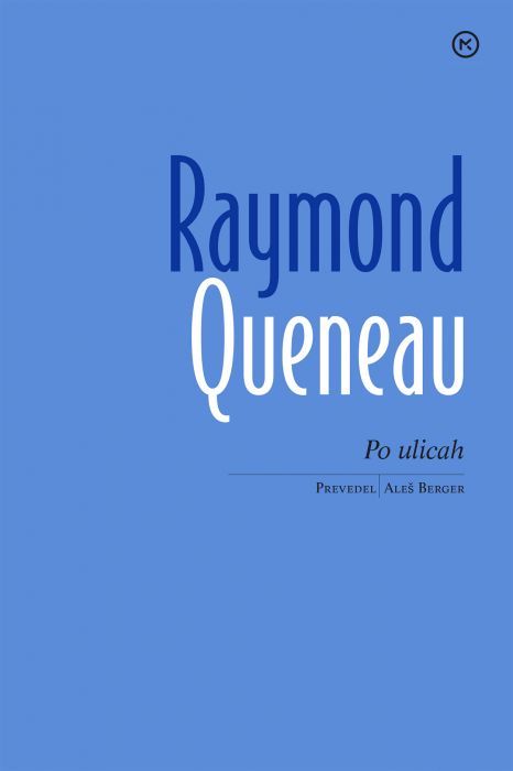 Raymond Queneau: Po ulicah