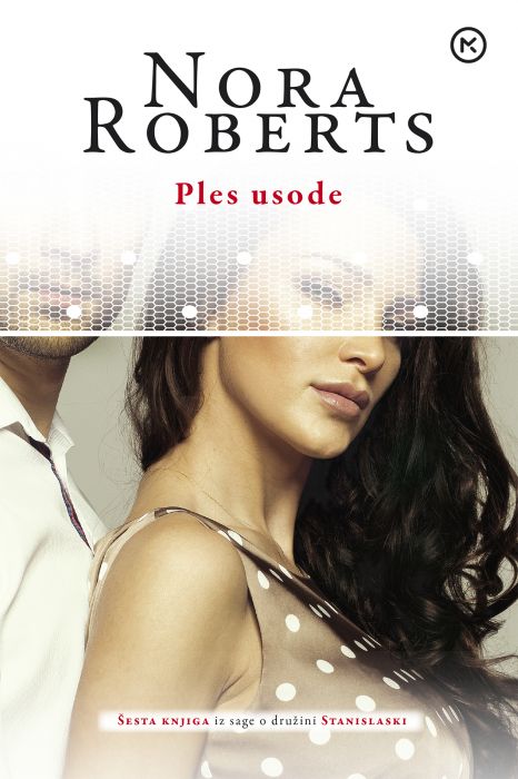 Nora Roberts: Ples usode